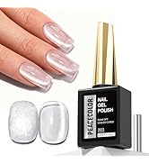 Amazon | PEACECOLOR ジェルネイルキット 全59点 35色ジェルネイル