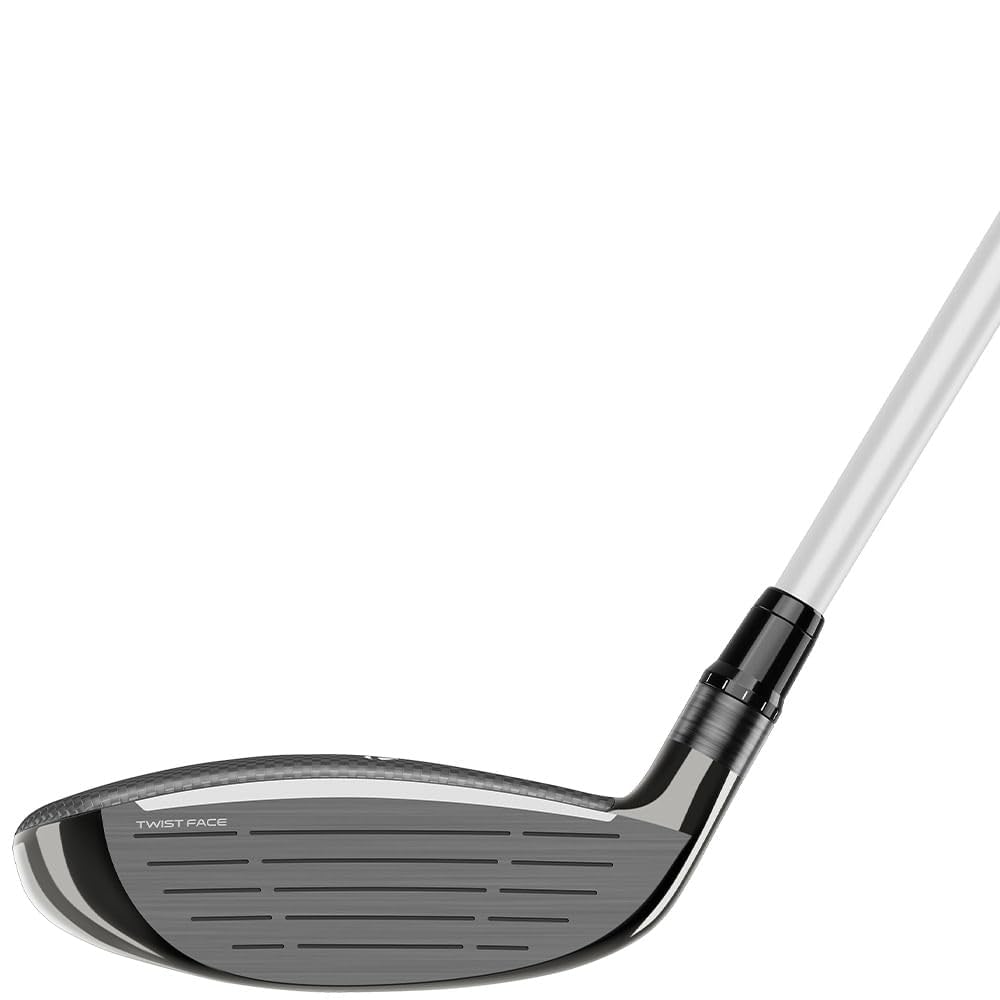 TaylorMade Golf Qi35 Max Lite Womens Fairway 15.5 Degree Graphite