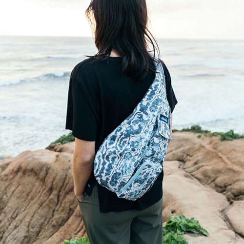 Image of KAVU Rope Sling - Compact Lightweight Crossbody Bag
