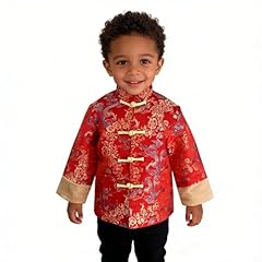 Red With Blue Dragon