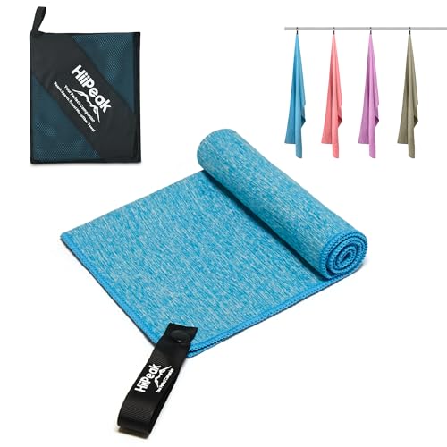 Toallas Gimnasio Grande Marca HiiPeak