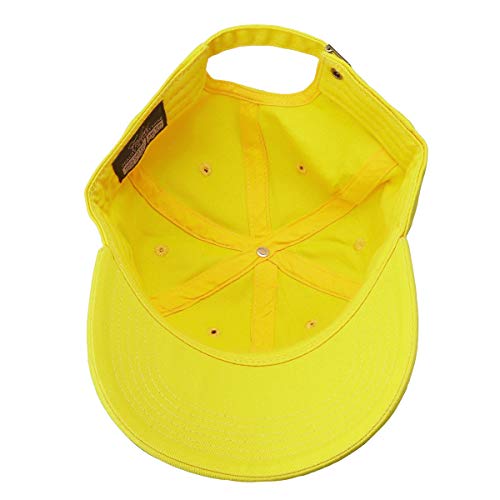 Image of Falari Classic Baseball Cap Dad Hat 100% Cotton Soft Adjustable Size