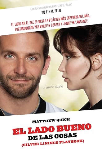 Un final feliz (El lado bueno de las cosas)