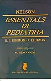  Nelson. Essentials di pediatria
