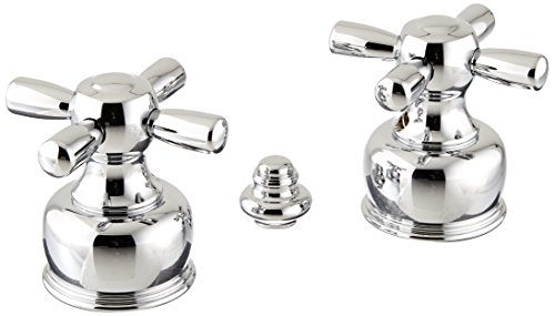 Crazy Deals DELTA FAUCET H26, Chrome
