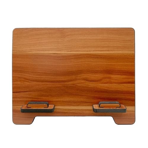 Pupitre pliable ultra léger pour poser vos partitions de guitare et ukulélé en toute stabilité