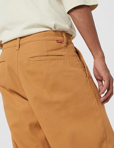 Image of Levi's Men's Loose Fit Mid Rise Jeans