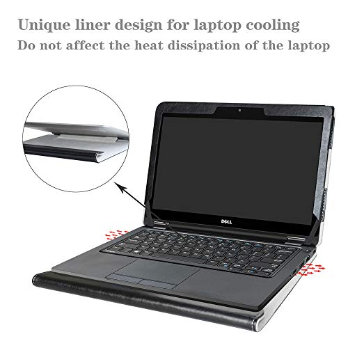 dell latitude 7290 case