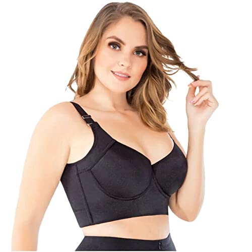 Top 20 Best Bras To Minimize Back Fat of 2022 (Reviews) BNB