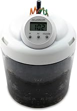 MudWatt: Grow a Living Fuel Cell