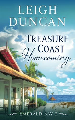 Treasure Coast Homecoming (Emerald Bay) 1944258353 Book Cover
