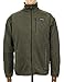 Produktbild Patagonia Men's M's Better Sweater JKT Sweatshirt, Industrial Green, M