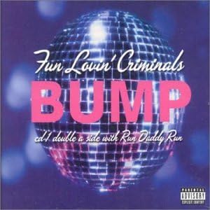 Bump [CD 1]: Amazon.co.uk: CDs & Vinyl