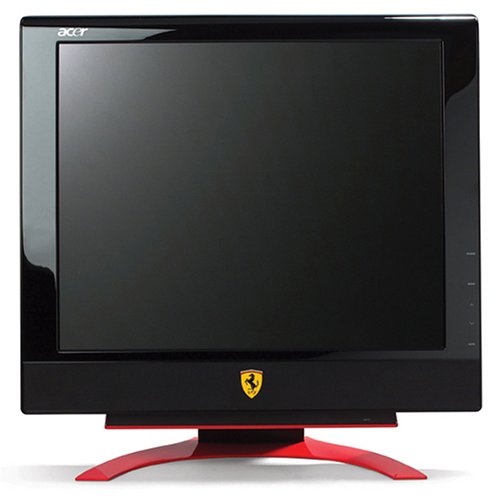 フェラ-リ公認 19インチ液晶ディスプレイ Amazon.co.jp: Acer Ferrari公認 19インチ液晶ディスプレイ F-19