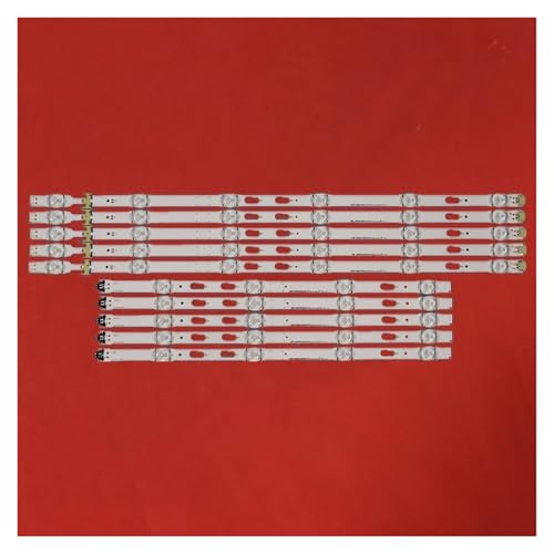 UE48J6370SUXTK UE48J6370 UE48J6300 UE48J6500AU UE48J6530AU S_5J63_48_FL_R4 L6 V5DF-480DCA-R2 V5DF-480DCB-R2�pLED�e���r�o�b�N���C�g(10 pcs 