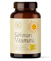 4.000 Einheiten Vitamin D3 und 75µg Vitamin K2 als Reinsubstanz (99,99% All-Trans) ohne versteckte Zusatzstoffe ergänzt mit pflanzlichen Fettsäuren aus Algen und Leinsamen für optimale Aufnahme. Mit dem italienischem Markenrohstoff vitaMK7 mit der we...