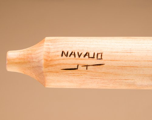 Native American Flute Pack -Natural Bear By Jonah Thompson #TOP2