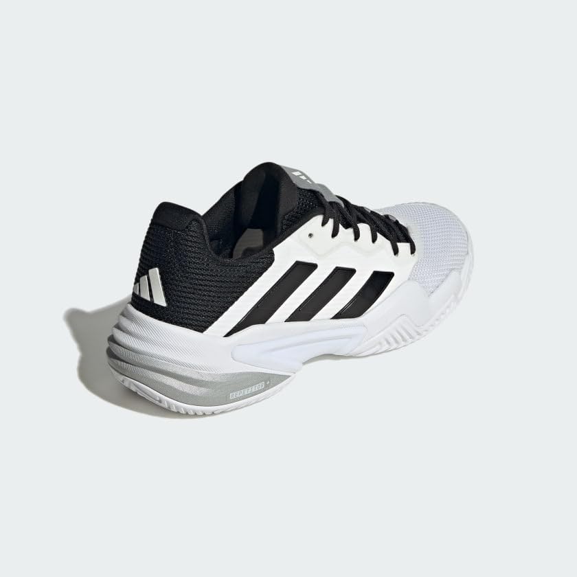 Adidas Mens Barricade 13 - Image 6