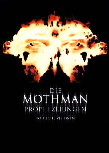 The Mothman Prophecies - Tödliche Visionen