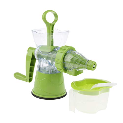 Homyl Handle – Extrator de suco de suco para máquina de gelo, misturar sorvete com qualquer tipo de