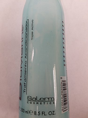Salerm Cosmetics Conditioner Treatment – 250 Ml #TOP1