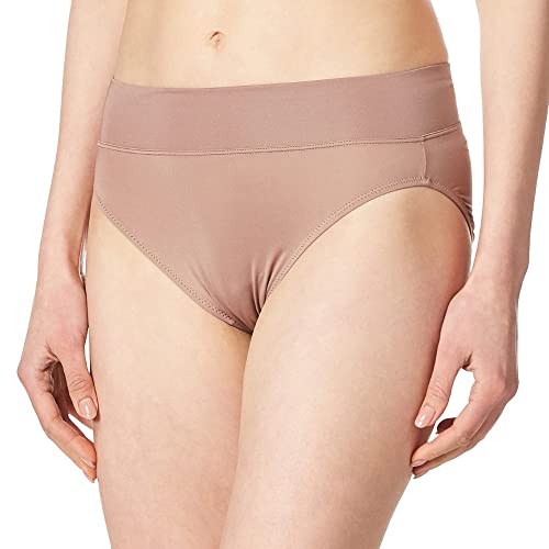 Image of Warner's No Pinching. No Problems. Hi-Cut Brief Panty Underwear