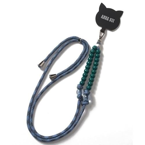 [ANNA SUI] �A�i�X�C AS�X�g���b�v �X�}�z�V�����_�[