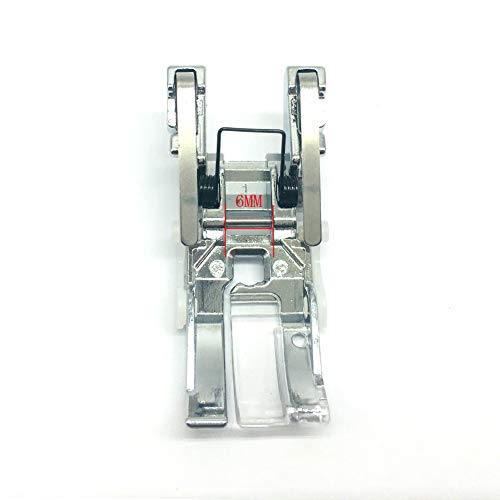 HONEYSEW Pie prensatela para material grueso Toyota RS-2000 miniatura 2