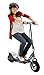Razor E300S Seated Electric Scooter - Grey