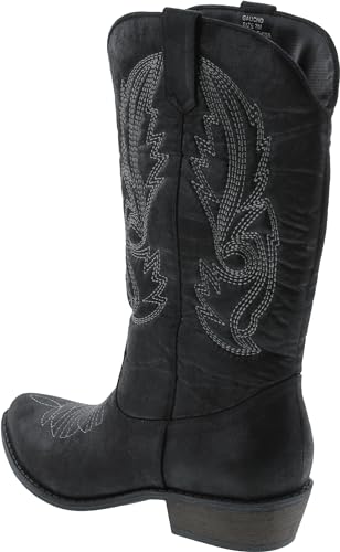 Image of Coconuts by Matisse Women's Gaucho Boot