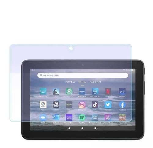 Amazon Kindle Fire7 2022 7C` 12 u[CgJbg ^ubg KXtB tB KX tی Uh~ wh~ dx9H 2.5DEhGbWH ی t V[g A}] Lh t@C