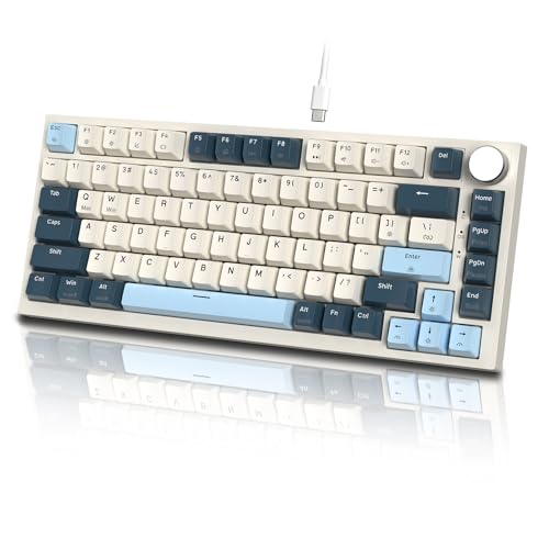 MAMBASNAKE×ATTACK SHARK K85 ���s�b�h�g���K�[ ���� �L�� 75% RGBPBT �J���[ �}�b�`���O �Q�[�� ���J�j�J�� �L�[�{�[�h �[ ���C���J�j�J���Q�[�~���O�L�[�{�[�h�Q�[�~���O�L�[�{�[�h �X�g���[�N������ pbt �L�[�L���b