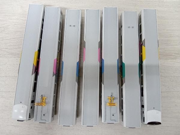 KATO 10-433 E257系 あずさ・かいじ 9両セット Amazon | Nゲージ KATO 10-433 E257系特急電車 (あずさ・かいじ) 7両