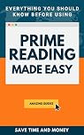 Prime Reading Made Easy: Everything You Should Know Before Using Prime Reading Free for Prime Members