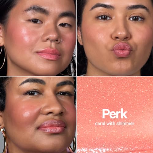 Image of Milk Makeup Lip + Cheek Multi-Use Cream Stick with Satin or Matte Finish