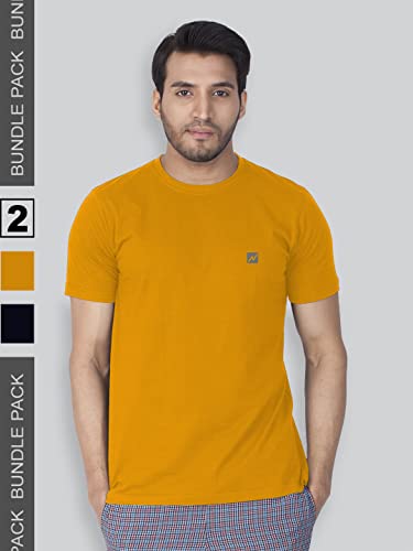 Image of Lux Nitro Men T-Shirt