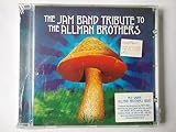  A Jam Band Tribute to The Allman Brothers