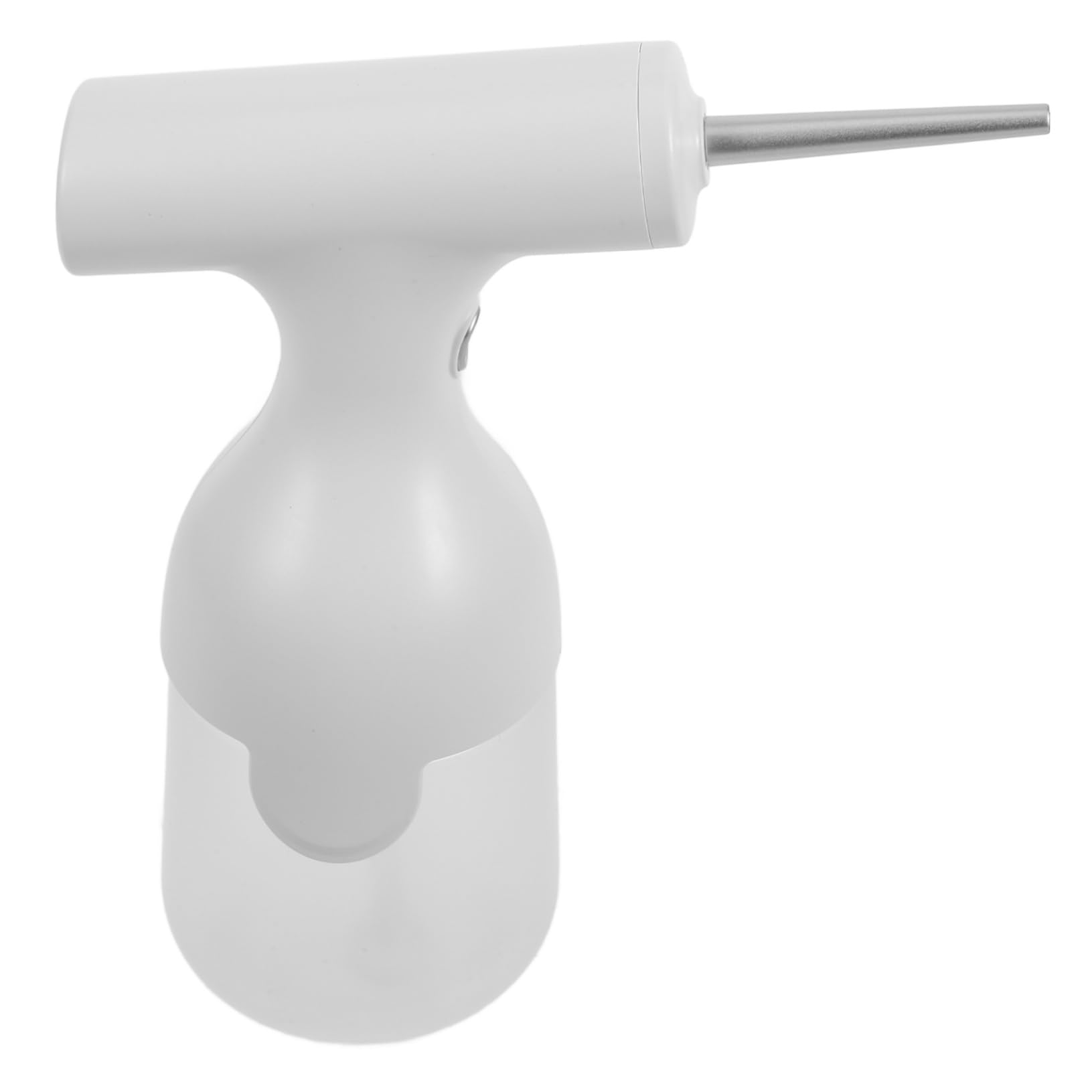 minkissy 5 Juegos Electrico Gel De Baño De Espuma Limpiador Facial Champú Limpiador Espuma De Lavado De Cara Fabricante De Burbujas Para Lavado De Cara Abs.pp.silicona
