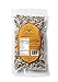 Premium Sunflower Seeds - Jumbo Sized, Batch Roasted, Perfectly Salted, In-Shell Bulk (8oz bags, Pack of 6) Packaged for Ultimate Freshness South 40 Snacks