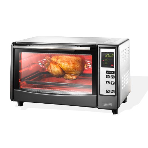 Beem Cucinetta Infrared Oven, 1300 Watt