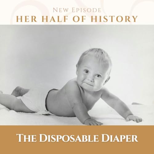 The Disposable Diaper (ep. 15.13)