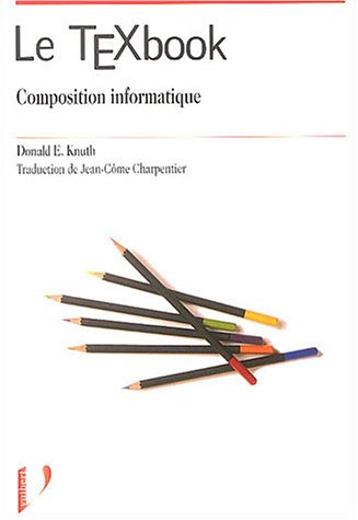 Télécharger Le Texbook : Composition informatique Livre PDF Gratuit