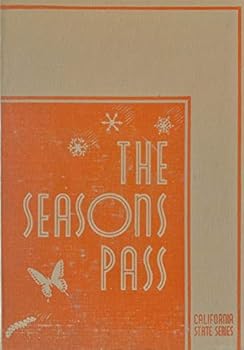 The seasons pass: The how and why science books,