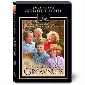 Back When We Were Grownups recupera el habito de la lectura con una historia fascinante