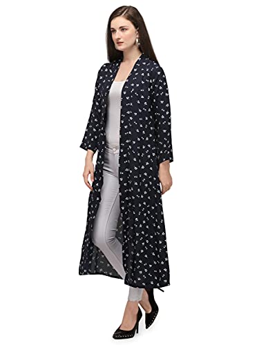 Image of Serein Women's Polyester Casual Shrug Sweater