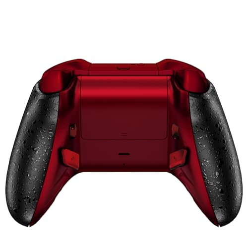 Image of HEXGAMING BLADE Pro Controller Gamepad with Back Buttons and Triggers Stop