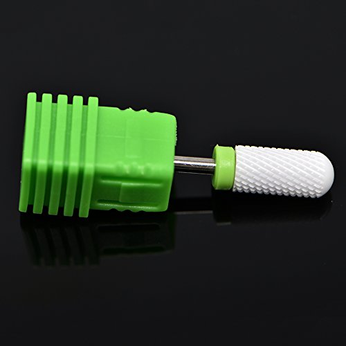 Juego de Puntas de Cerámica para Torno de Uñas miniatura 3
