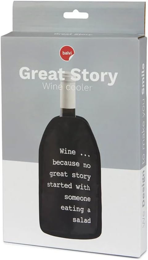 Great Story Wine Cooler