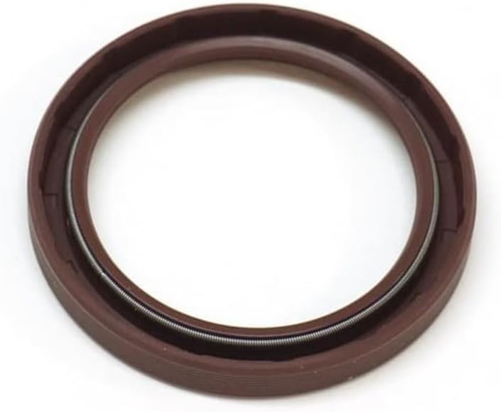 Replacement Input Shaft Seal fits BMW 3 Series 320i 323i 323Ci 328i 328Ci 330i (6-Cyl I6, Right-hand Twist, RWD)