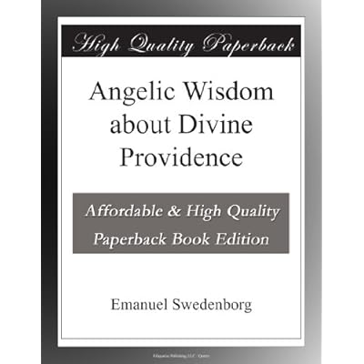 Angelic Wisdom about Divine Providence